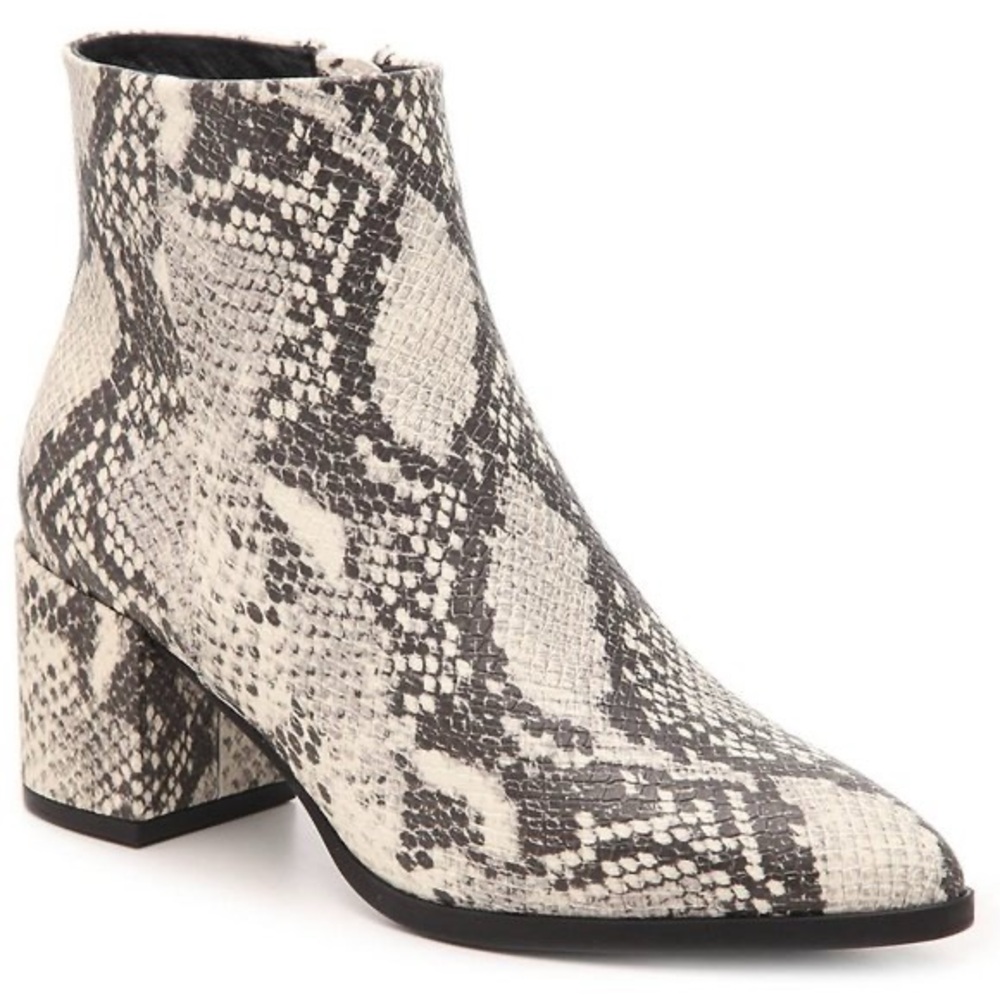 Madden Girl | Dafni Bootie